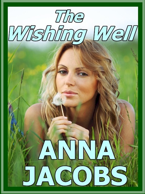 Cover image for The Wishing Well